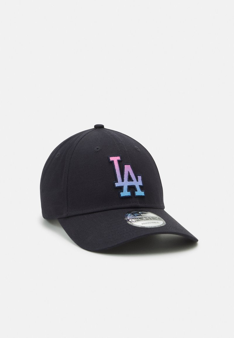 New Era GRADIENT INFILL UNISEX - Cappellino - los angeles dodgers