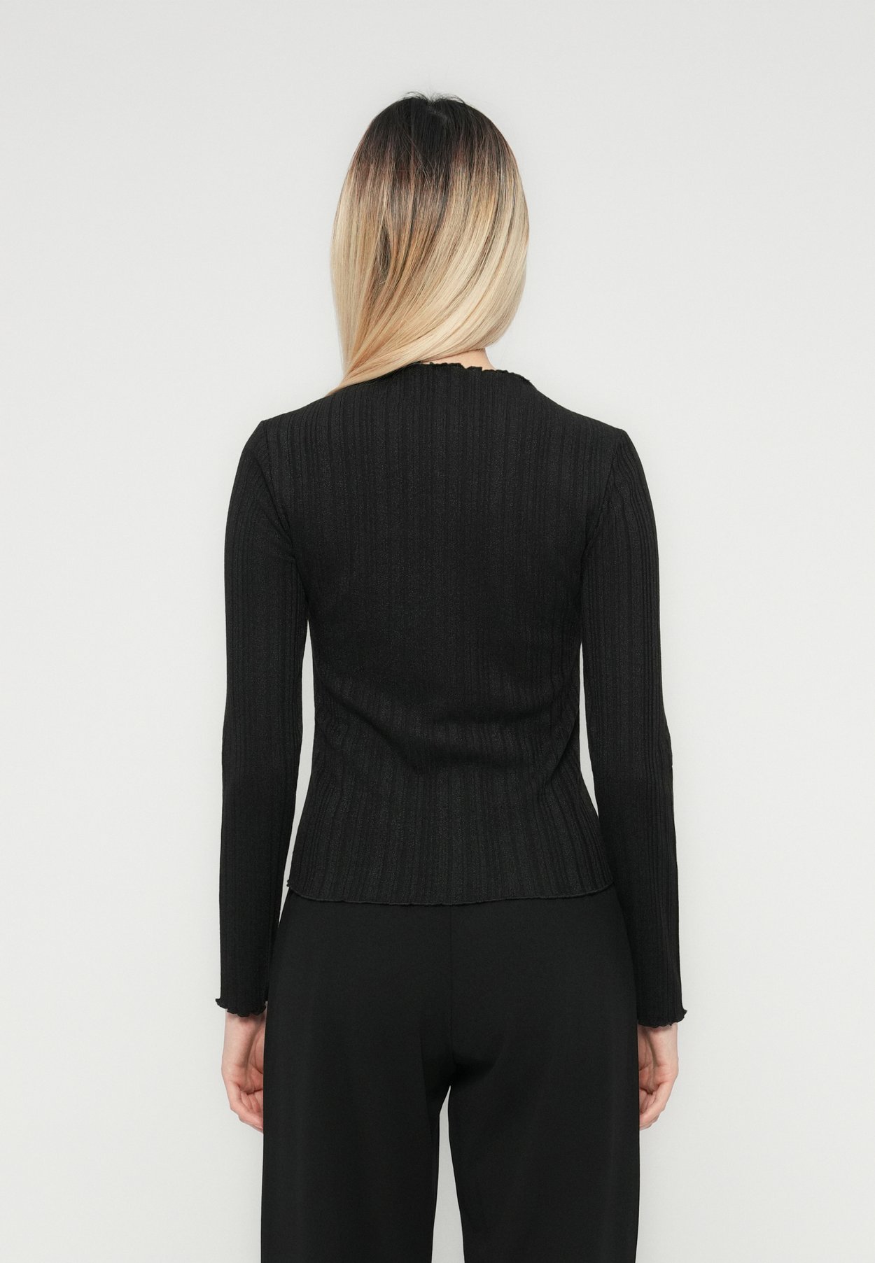 ONLNORMA MOCKNECK GLITTER