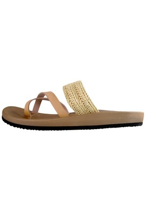 Sandalias de dedo de mujer Zalando