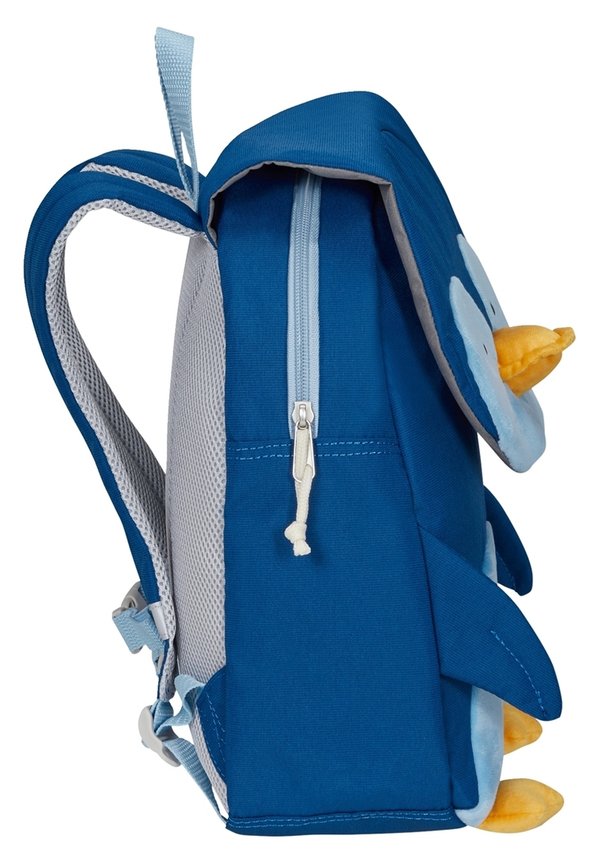 HAPPY PENGUIN PETER – Tagesrucksack – penguin peter