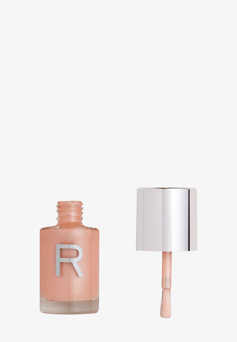 Makeup Revolution REVOLUTION CANDY NAIL POLISH Nail polish apricot