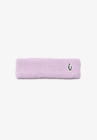 Unselected, lilac orchid