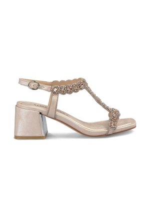 Sandalen - rosa