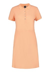 Non sélectionné, apricot