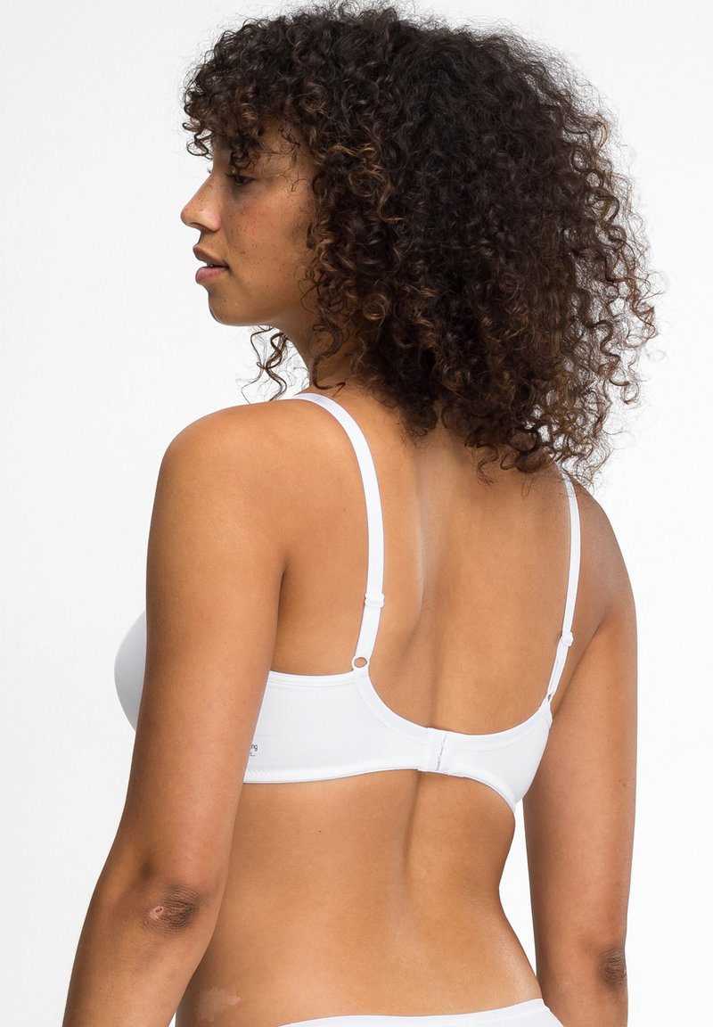 Selene Nadia: Reggiseno Modellante Con Fascia Alta Comfort Senza - Foto 9