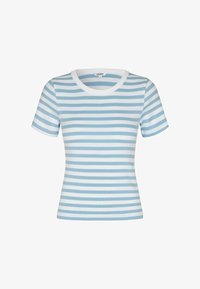 Nije odabrano, classic blue stripe