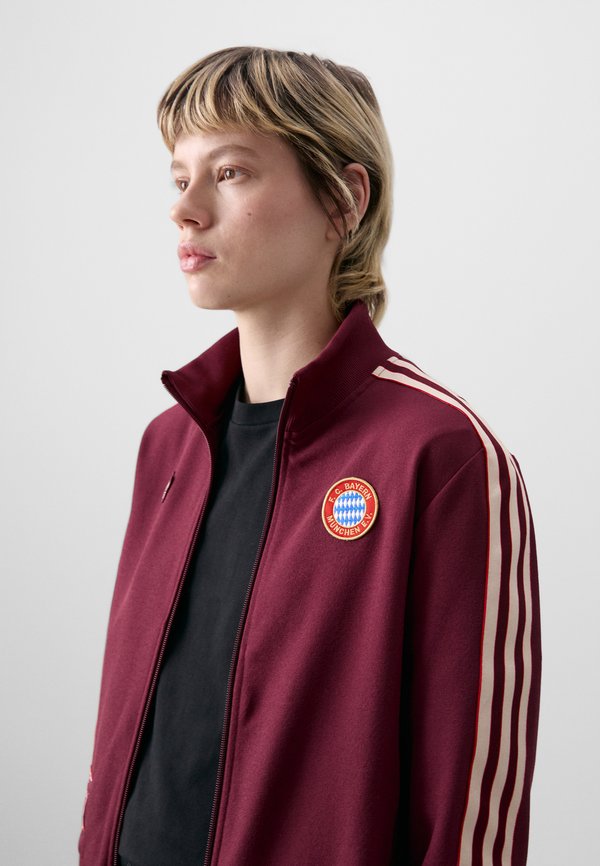 FC BAYERN MUENCHEN ICON - Club wear2