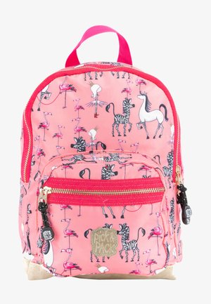 ROYAL PRINCESS - BACKPACK S - KINDERRUCKSACK - Rucksack - rosa