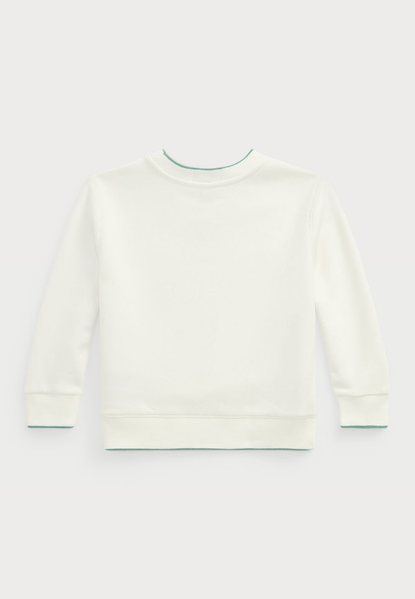 POLO BEAR FLEECE SWEATSHIRT - Sweatshirt - nevis2