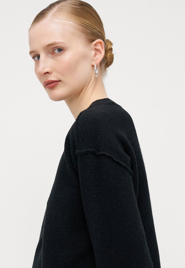 VMSERENA O NECK  - Jumper3