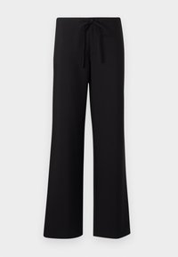 ONLMALENA LIFE STRING PANT  - Pantaloni - black