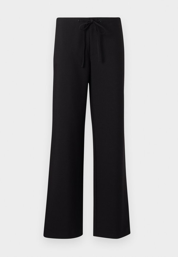 ONLMALENA LIFE STRING PANT  - Trousers2