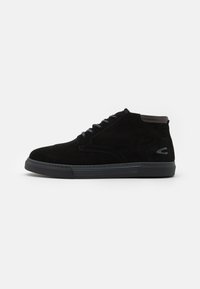 camel active BAYLAND ORION - Sneaker high - black