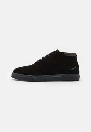 BAYLAND ORION - Sneaker high - black