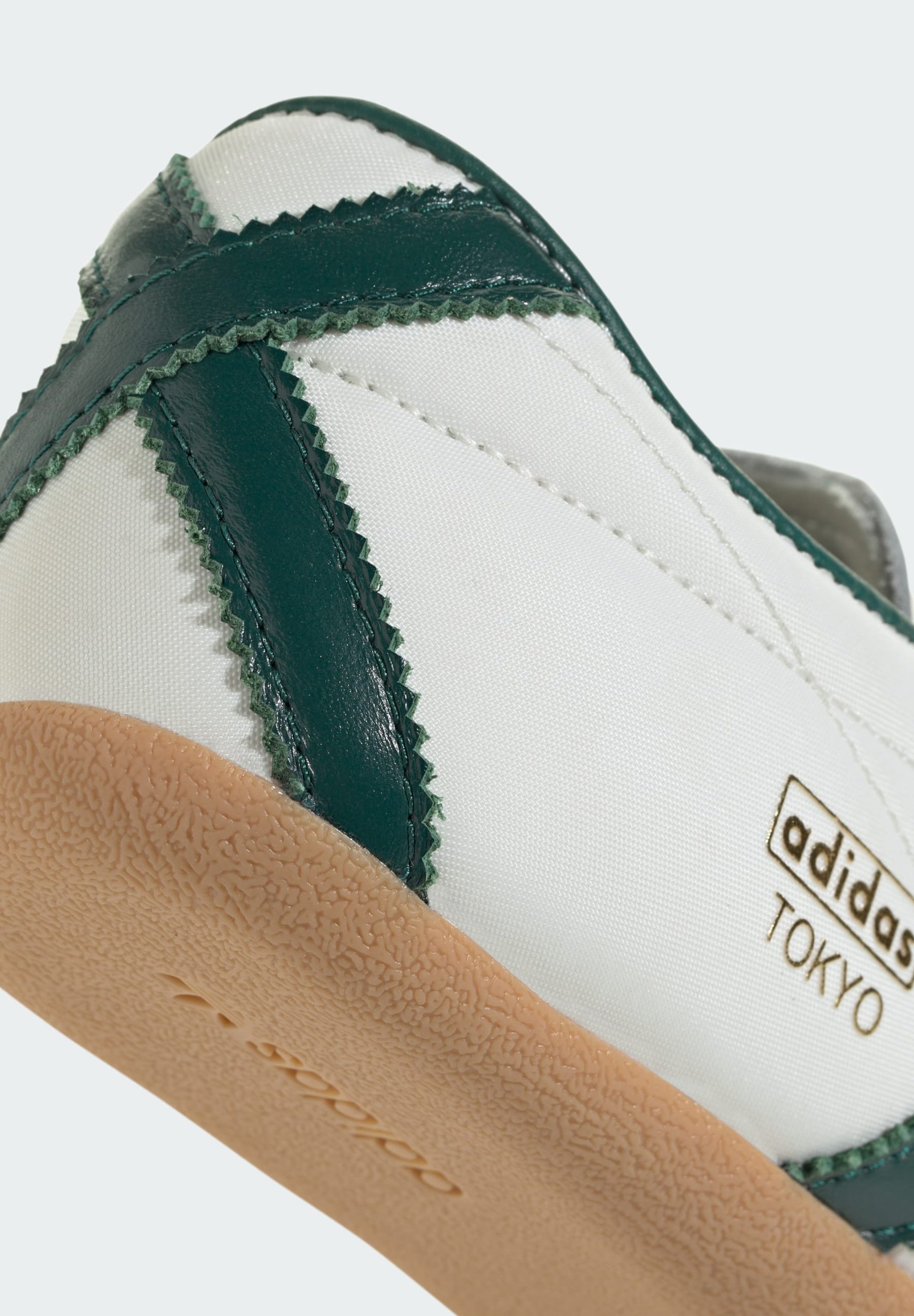 adidas Originals TOKYO W - Sneaker low - off white collegiate