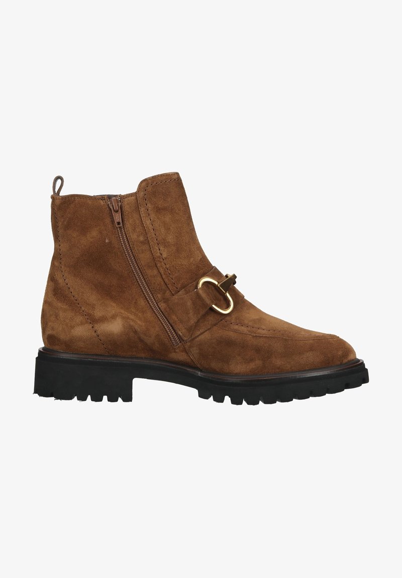 Paul Green Stivaletti - light brown