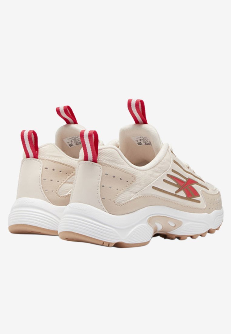 reebok dmx rouge