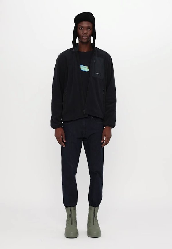 DOVRE JACKET UNISEX - Fleece jacket2