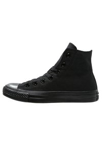 CHUCK TAYLOR ALL STAR HI - Visoke tenisice - noir