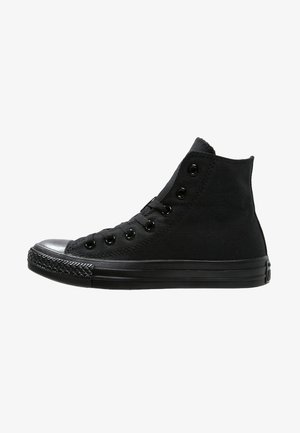 CHUCK TAYLOR ALL STAR HI - Höga sneakers - noir