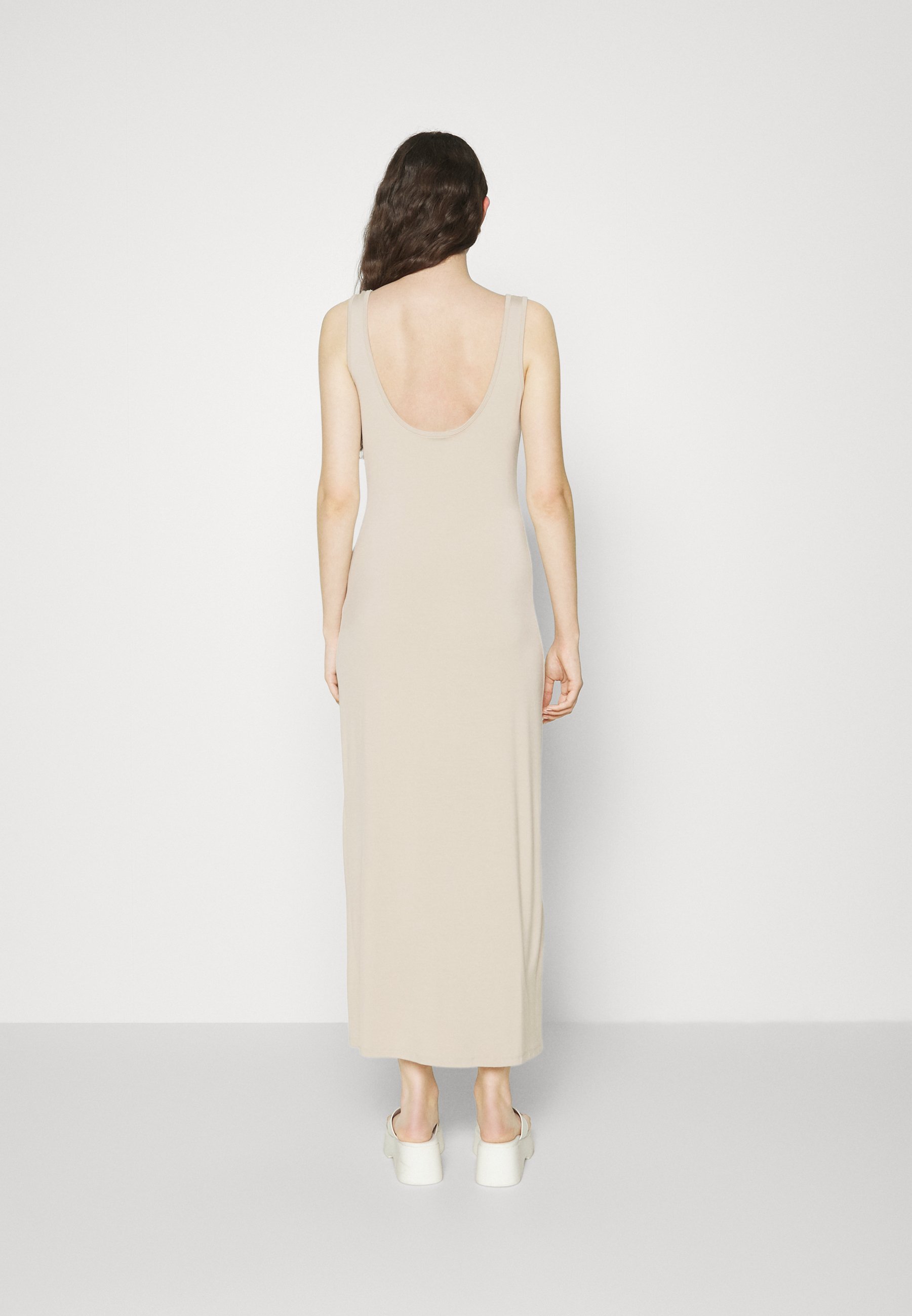 Gina Tricot MAYA DRESS - Jersey dress 