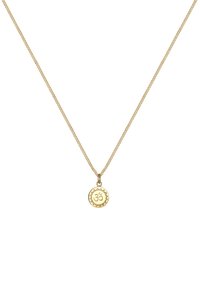 Elli OM - Halsband - gelb