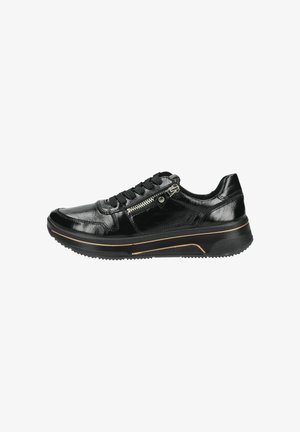 ara, SNEAKER - Sneakers - schwarz