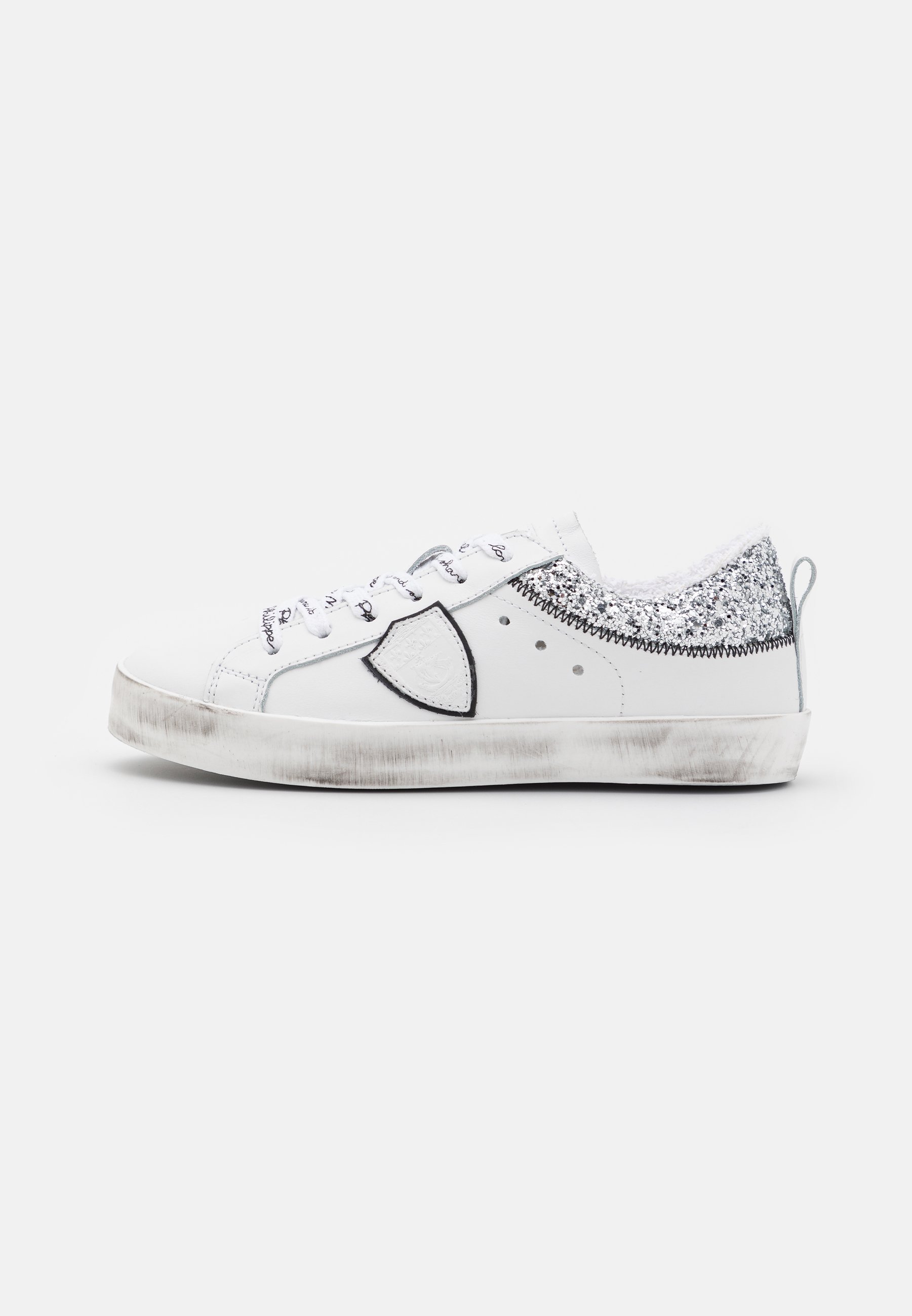 Philippe Model Sneakers basse - white/bianco - Zalando.it