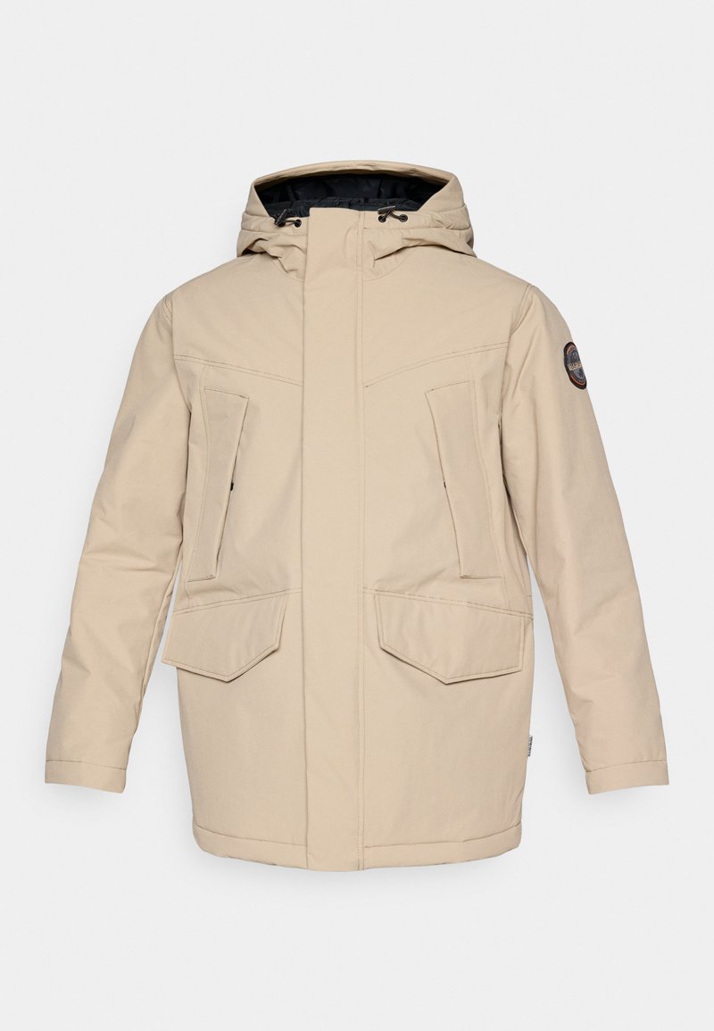 Napapijri Wintermantel beige
