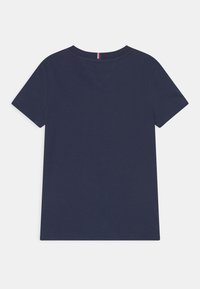 Tommy Hilfiger Camiseta estampada - dark blue