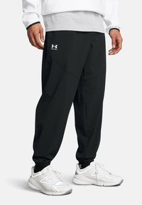 Under Armour - - Spodnie treningowe Miniatura obrazu 1