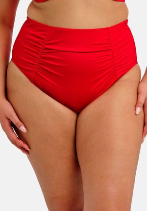 PLAIN SAILING - Bas de bikini - lava
