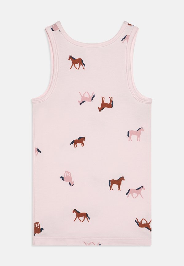 2 PACK - Undershirt - rosa2