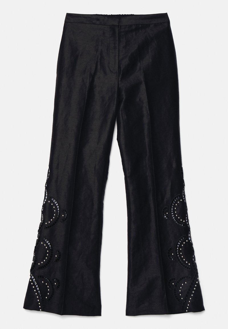 Maje Broek zwart