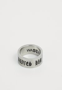 DRIVES UNISEX - Inel - silver-coloured