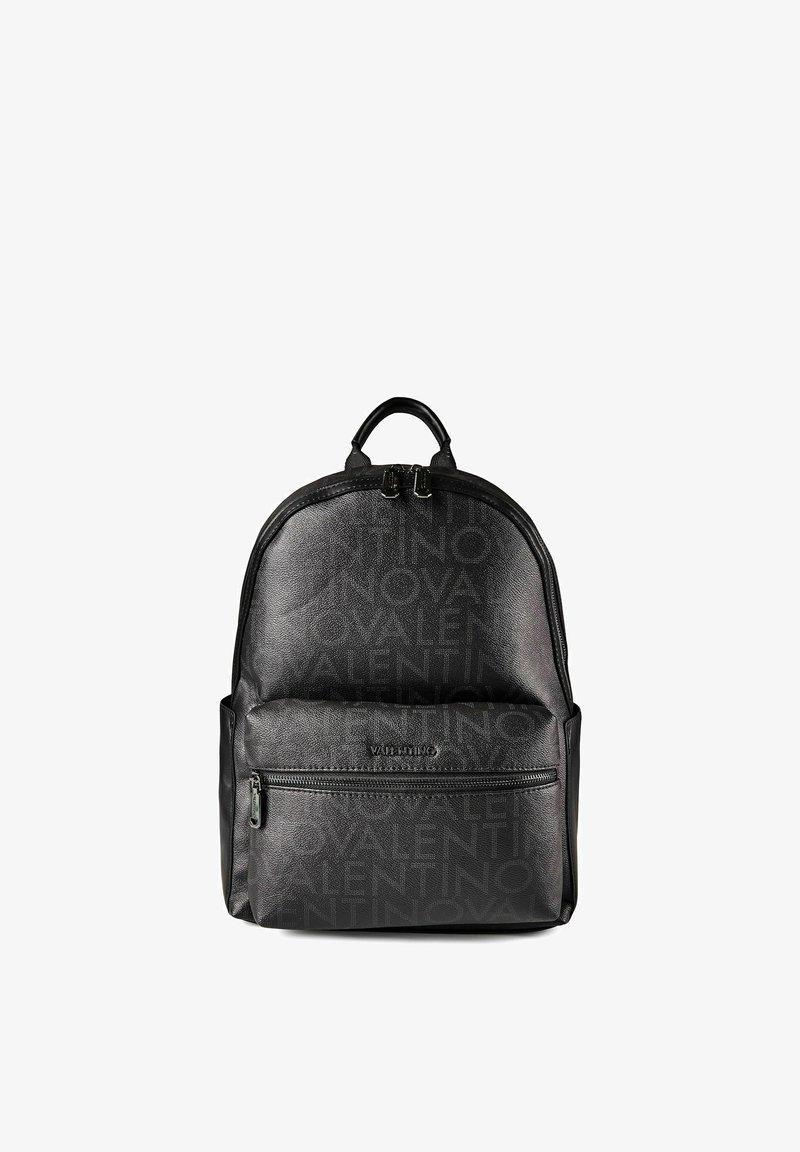 Black Kin Rucksack Valentino Bags KING RE DAYPACK 40 CM LAPTOPFACH UNISEX - Rucksack ...