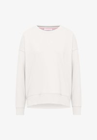 Geselecteerd, elfenbein