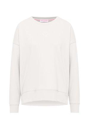 Frieda & Freddies Sweatshirt - elfenbein