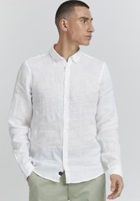 Casual Friday - ANTON BD LS - Shirt - bright white Thumbnail Image 1