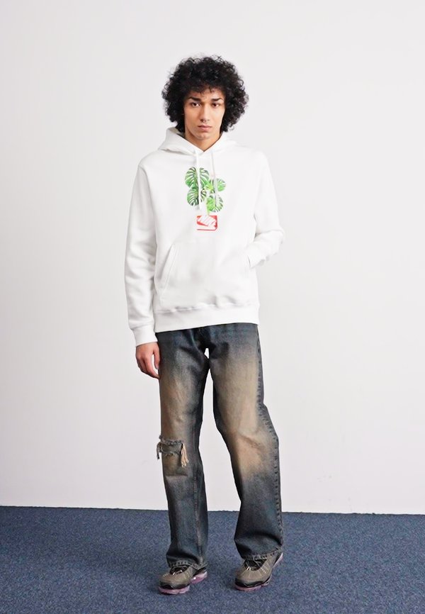 CLUB - Sweatshirt - sail2