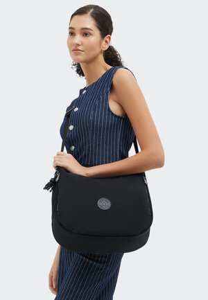 Kipling, KHLOE - Handtas - infinite black