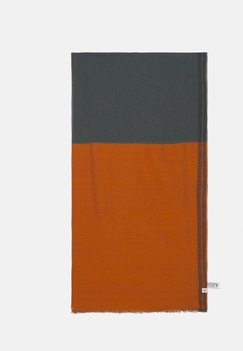 Becksöndergaard KIKKO COWEA SCARF - Sall - legion blue