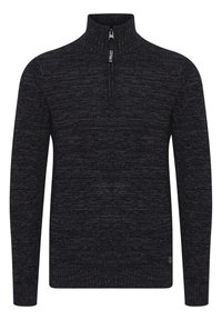 11 Project Trui - black