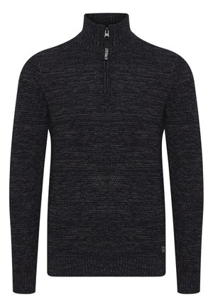 Trui - black
