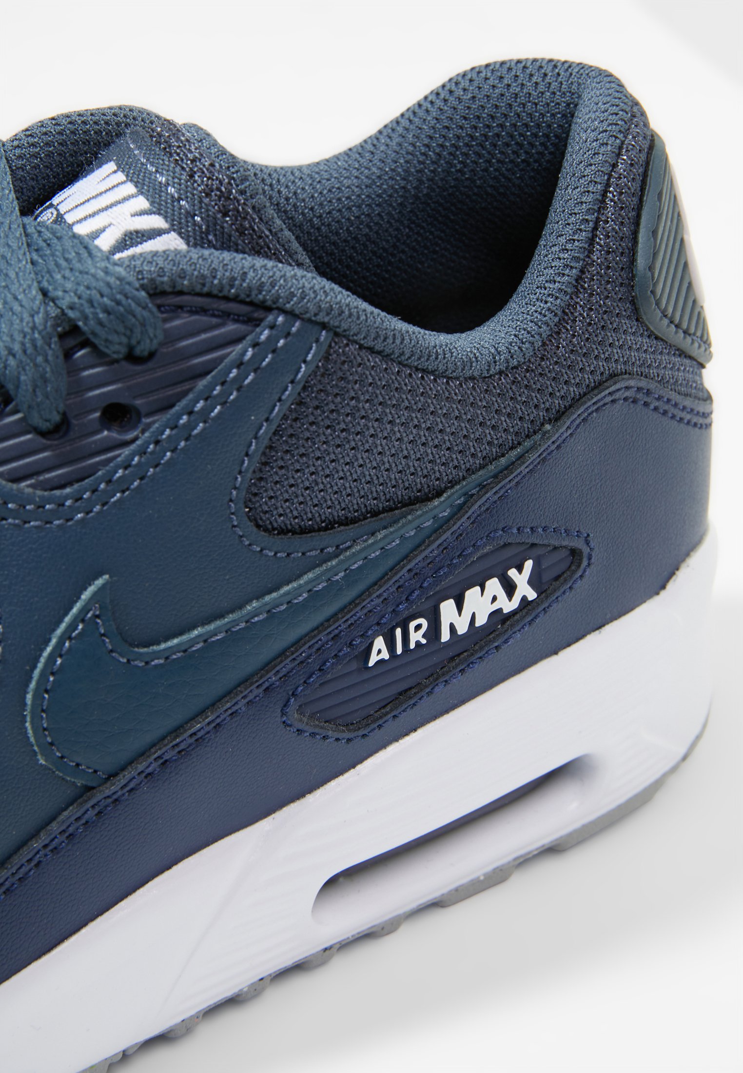 nike air max 90 mesh bg
