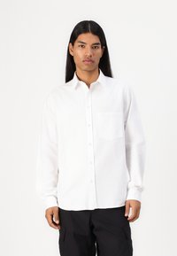 Samsøe Samsøe RYAN SHIRT - Skjorter - white