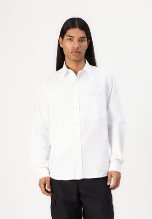 Samsøe Samsøe RYAN SHIRT - Skjorter - white