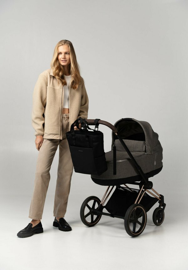 LINDBY DIAPER – Wickeltasche