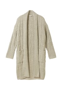 TOM TAILOR Kofta - beige