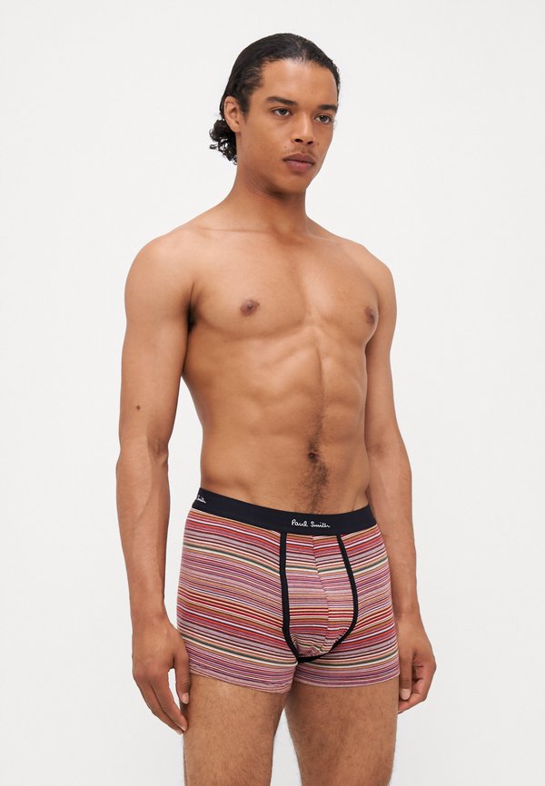 TRUNK 3 PACK  - Trunks - multicolor2